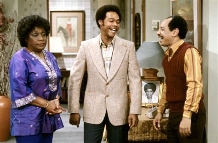 Inside 'the Jeffersons' Isabel Sanford's Marriage That Ended after 3 Kids Were Born