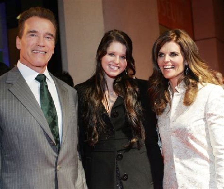 Katherine Schwarzenegger Debuts Her New Diamond Wedding Ring 5 Days after Marrying Chris Pratt