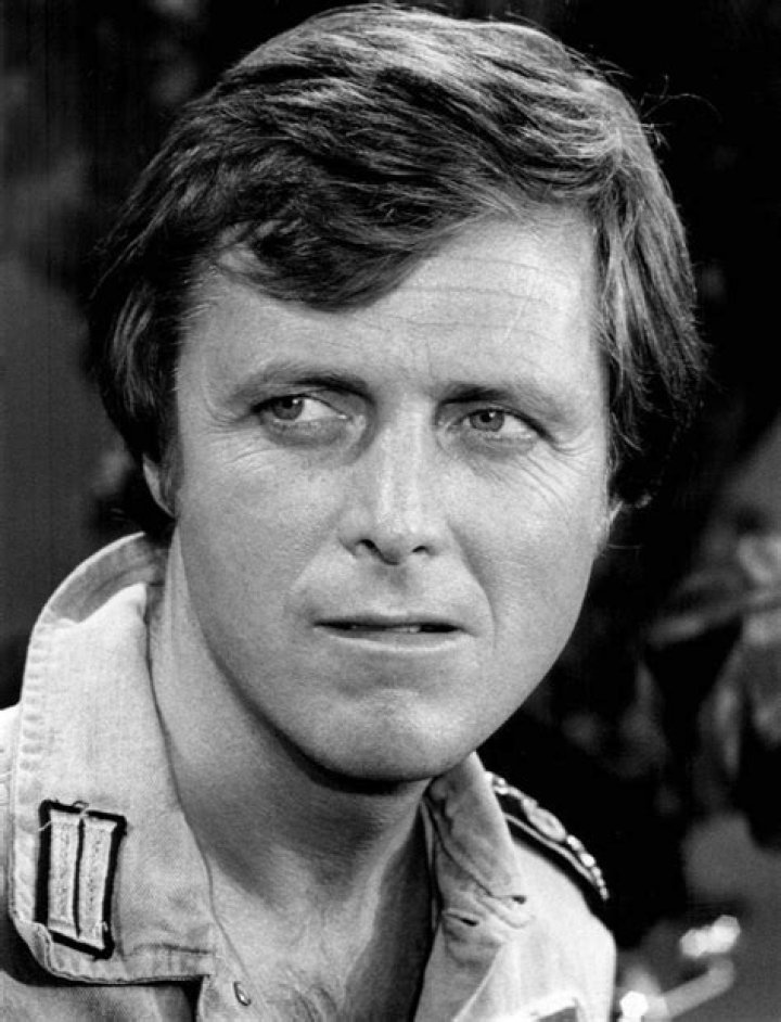 Meet '77 Sunset Strip' Edd Byrnes' Only Son Logan