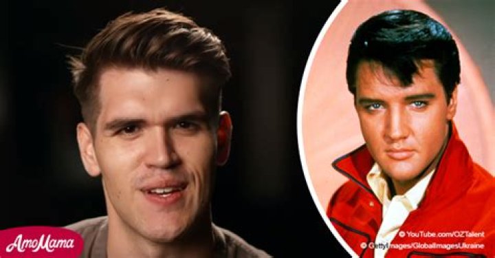 Dakota Striplin from 'The Voice' Reveals Elvis Presley Might Be His Grandfather, According to His Own Theory