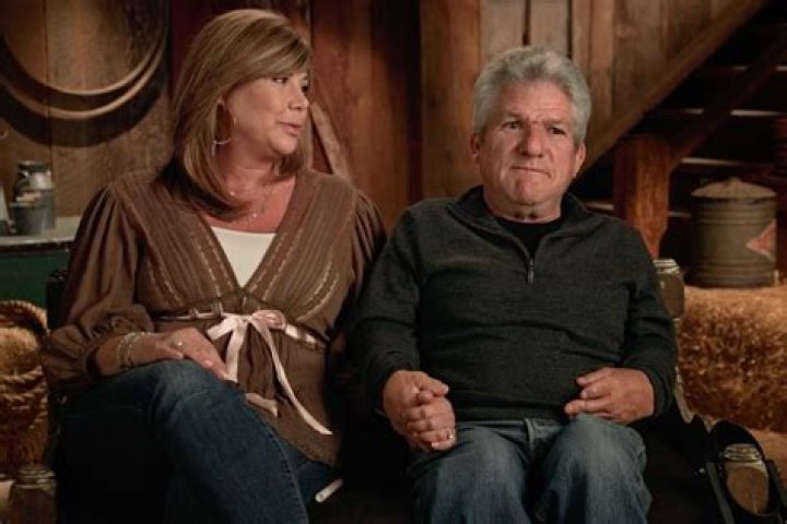 Matt Roloff Fires Back at Claims He Treats Girlfriend Caryn Chandler Better Than His Ex-Wife Amy