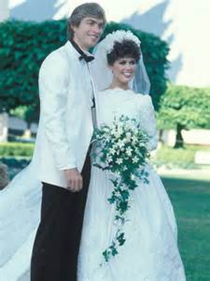 Marie Osmond and Stephen Craig's Romance Included Divorce and Church Disciplinary Action