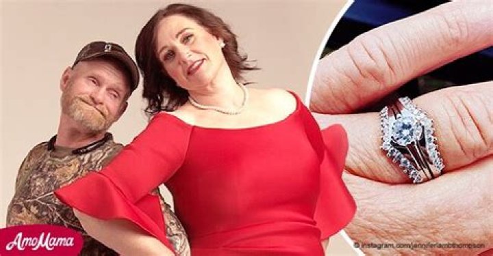 Mama June’s Ex Mike 'Sugar Bear' Thompson Proposes to His Wife Jennifer Again