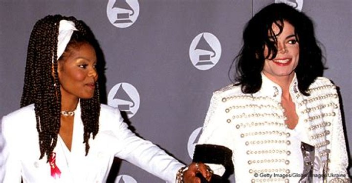 Janet Jackson Says MJ's Legacy 'Will Continue’ Amid 'Leaving Neverland' Drama