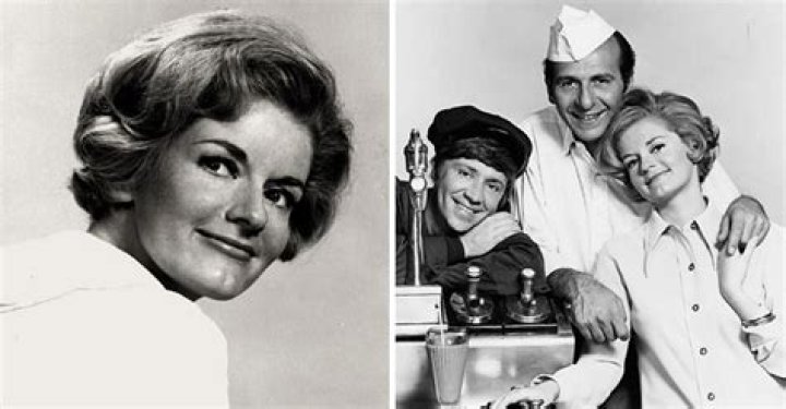 Here's What Happened to Joyce Van Patten from 'The Good Guys' after the Show Ended