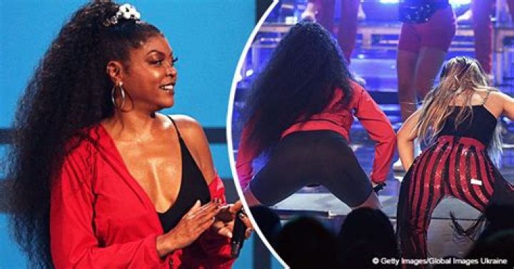 See Taraji P. Henson and Regina Hall Twerk on 2019 BET Awards Stage