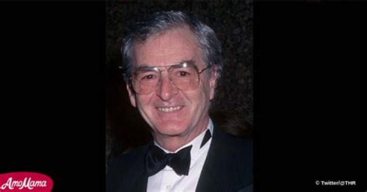 Bob Dorian, Actor and Beloved AMC Classic Movie Host, Dies at 85