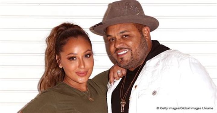 Israel Houghton Allegedly Denies Claims of Reportedly Skipping out on $40K Car Loan