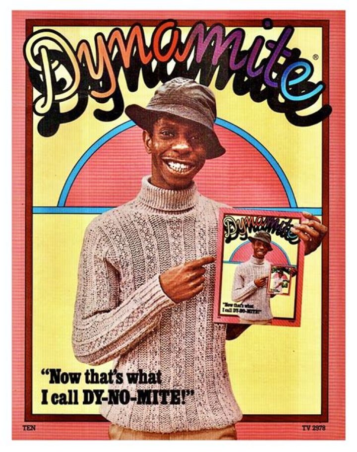 Here's Where Jimmie Walker from the 'Good Times' Show Is Now