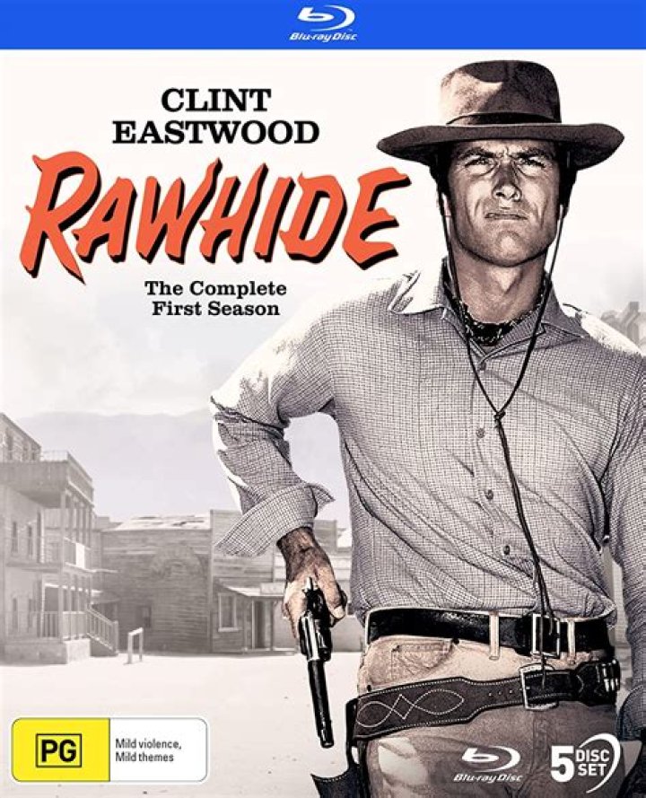 Life and Death of the 'Rawhide' Star Paul Brinegar