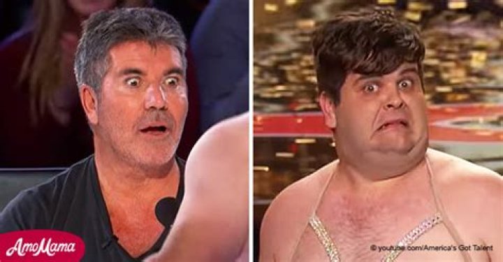 Ben Trigger Accidentally Hits the Golden Buzzer during a Wild Dance on the AGT Judges’ Table