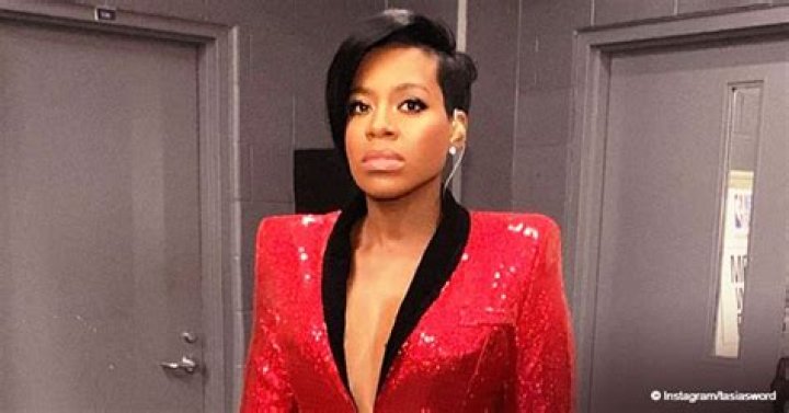 Fantasia Cooks, Drives and Does Everything for Herself - Here's Why