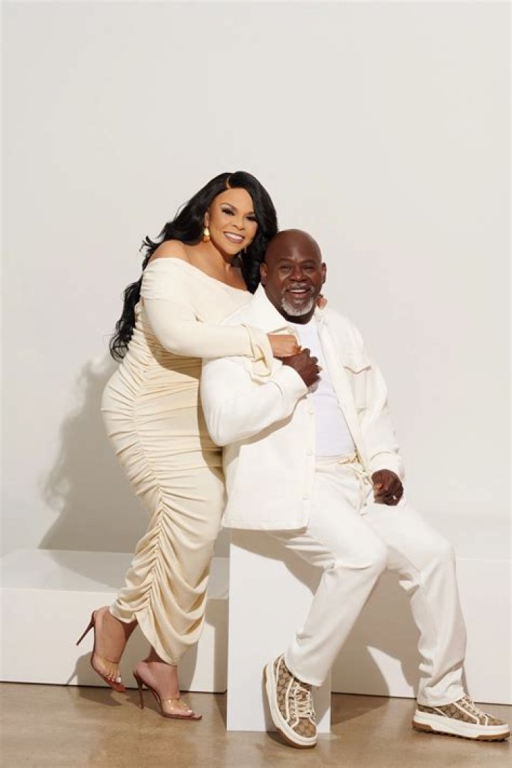 Tamela Mann Turned 53, She's 20 Lbs Lighter & All She Wanted for Her Birthday Was Family