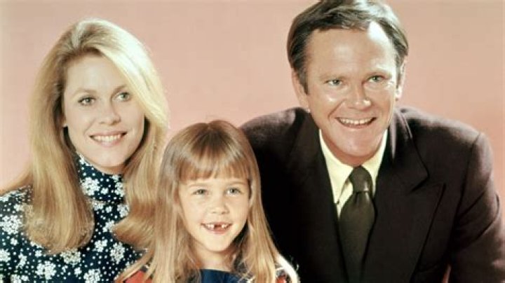 Meet 'Bewitched' Erin Murphy's Twin Sister Diane Who Also Played Tabitha