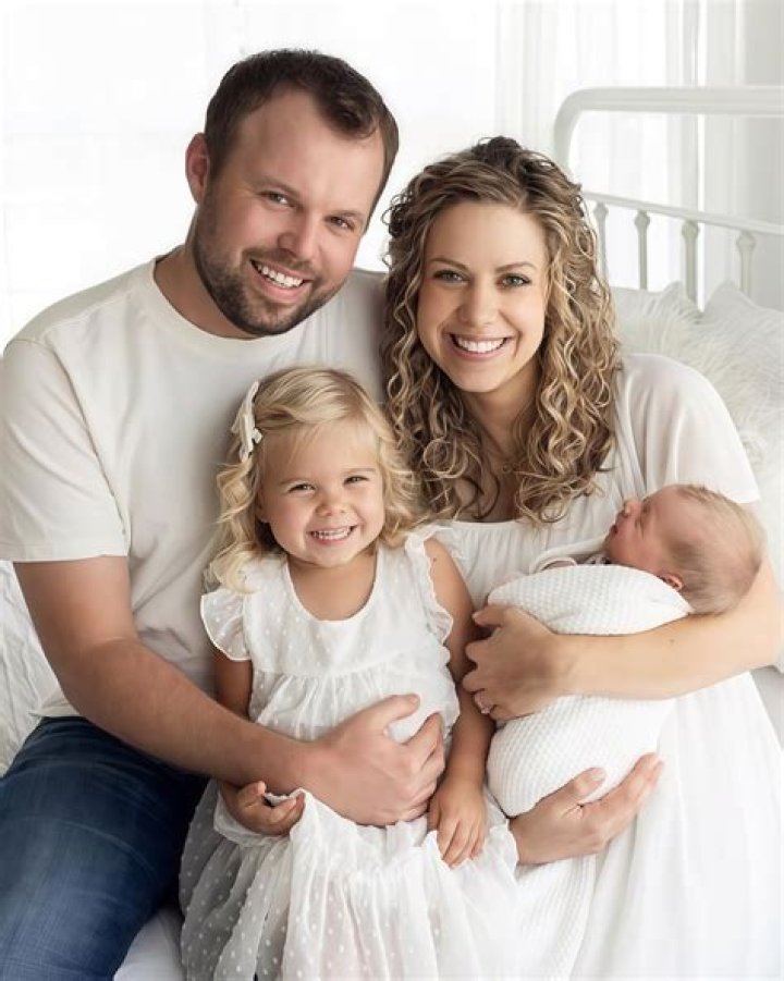 John David Duggar Road to Becoming the Role Model for His Siblings