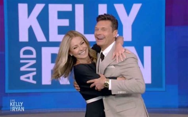 Meet Kelly Ripa's Sister Who Once Had Leg Surgery without Anesthetic to Protect Her Unborn Baby