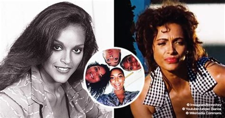 Jayne Kennedy & Ms. Parker from 'Friday' Have Gorgeous Daughters by Actor Bill Overton