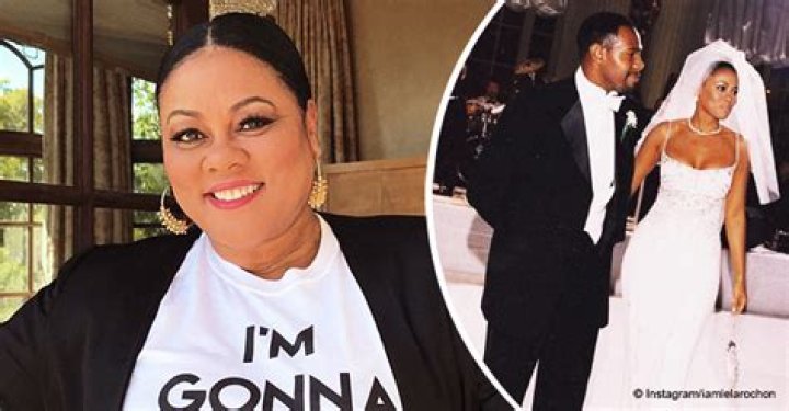 Lela Rochon & Director Antoine Fuqua Have Been Married for 20 Years & They Have 2 Kids