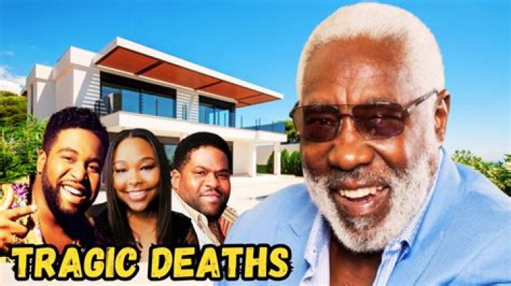 Eddie Levert on Moving on After Deaths of Sons Gerald & Sean Just 14 Months Apart
