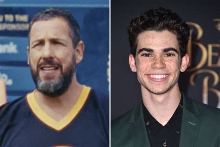 Co-Stars React to Actor Cameron Boyce's Sudden Death