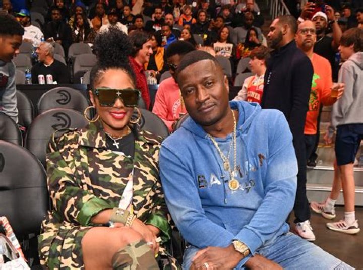 Kirk Frost Touches Wife Rasheeda's Belly in Recent Photo & Fans Think She's Pregnant