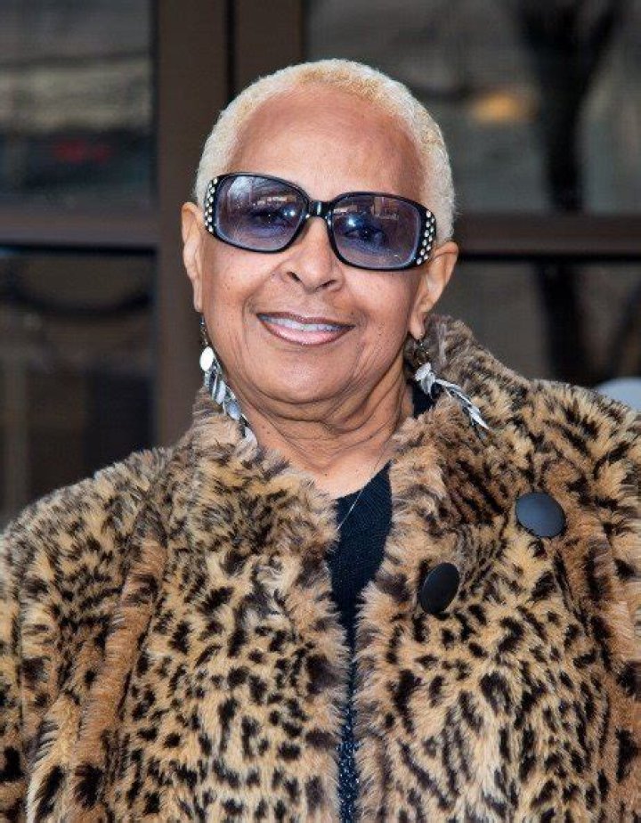 Marvin Gaye's Sister Zeola Said She Managed to Forgive Alcoholic Father for Killing Her Brother
