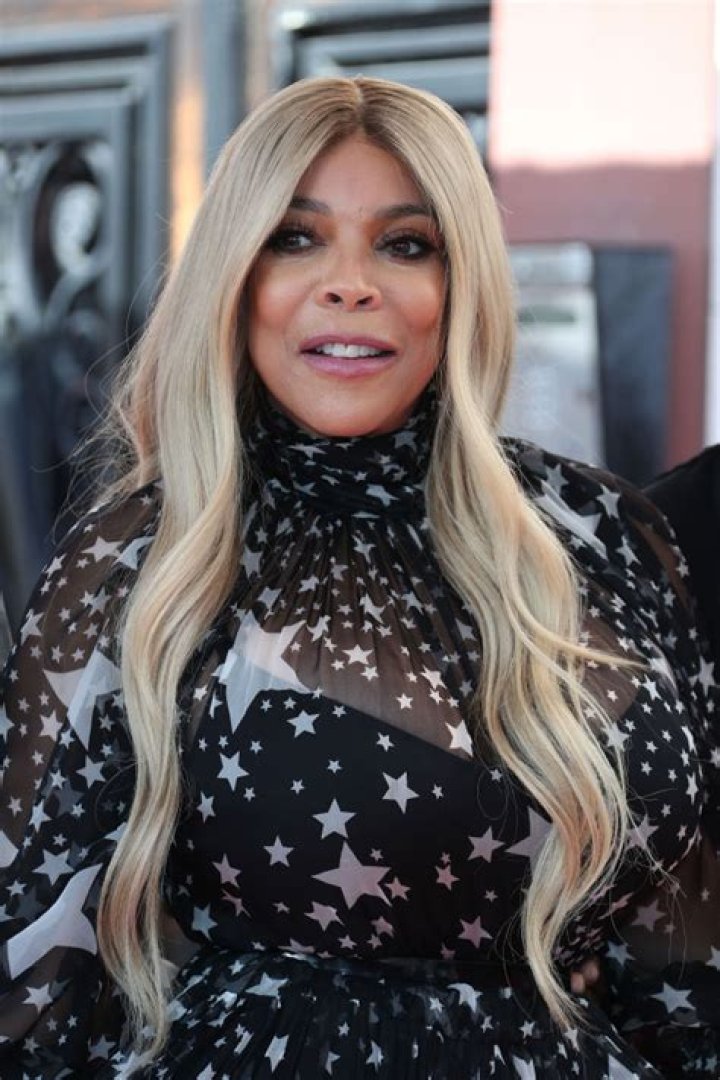 Wendy Williams Gets Support from Fans after Revealing Her Lymphedema Diagnosis