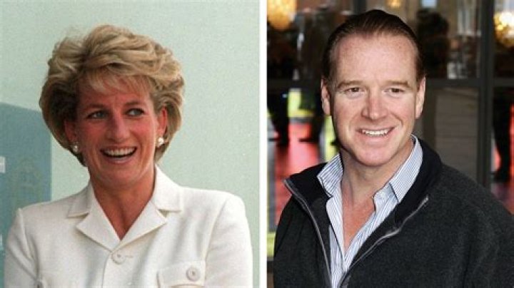 Lady Di's Designer Reveals Diana's Purses Served as a Shield from Tricky Paparazzi