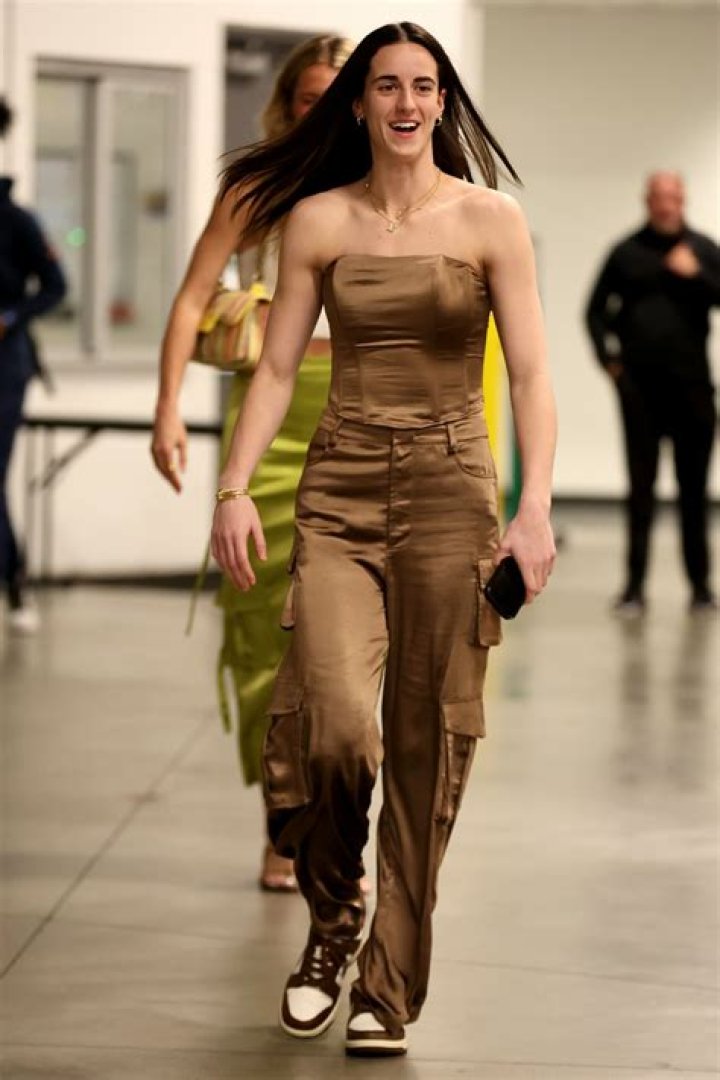 Caitlyn Jenner Spotted with Sophia Hutchins at the 2019 ESPYs