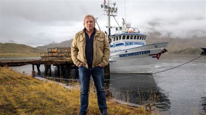 Captain Sig Hansen of 'Deadliest Catch' Revealed His Wife June Has Cancer