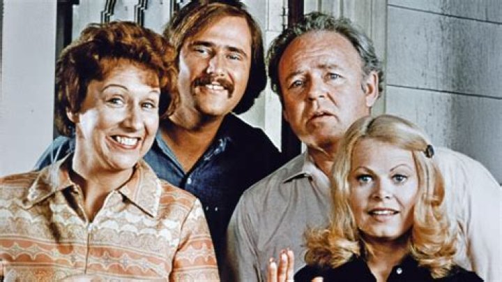 Sally Struthers of 'All in the Family' Fame's Life after the Show Ended