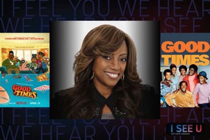  'Good Times' Actress BernNadette Stanis Has a Grown Daughter Who Looks like Her