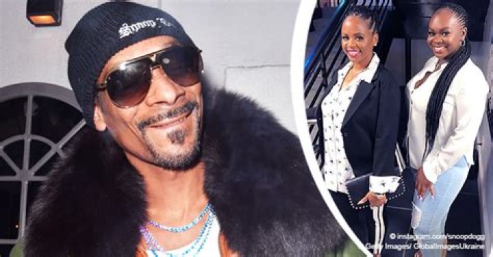 Snoop Dogg's Wife and Daughter 'Look the Same Age' in Stunning Photo