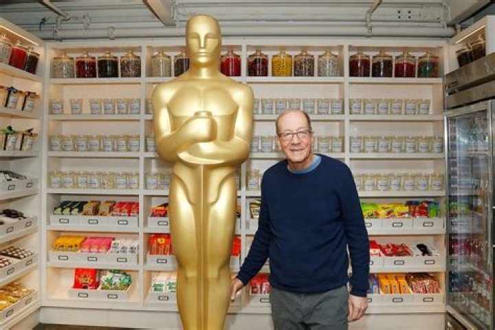 Humphrey Bogart and Lauren Bacall’s Son on Growing up with Hollywood Icons