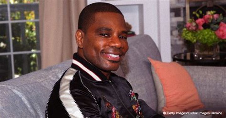 Kirk Franklin Biopic Set to Be Produced by Meagan Good's Husband, DeVon Franklin