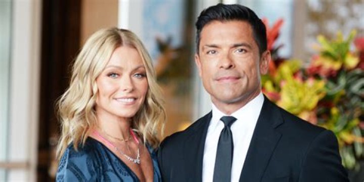 Kelly Ripa's Husband Mike Consuelos Agreed That Jake Gyllenhaal Would 'Make a Great Stepfather' to Their Kids