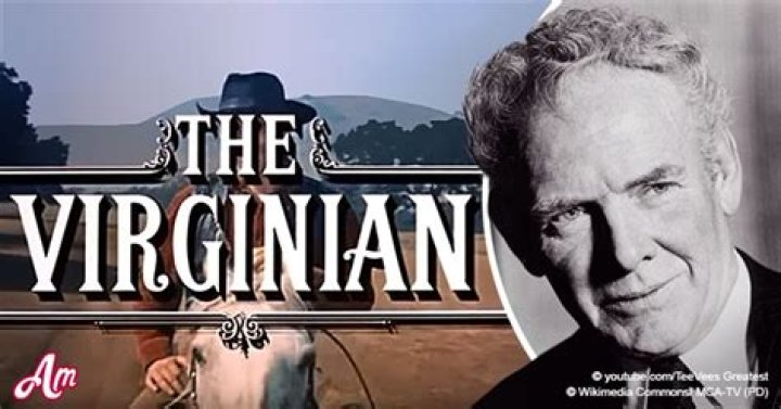 Struggles of 'The Virginian' Charles Bickford – Including Being Attacked by a Lion