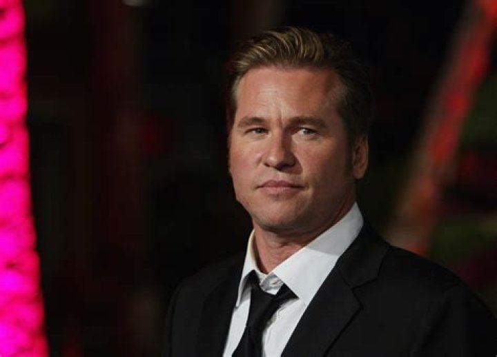 Val Kilmer Spotted Taking a Stroll in Downtown NY Amid ‘Top Gun’ Sequel Buzz