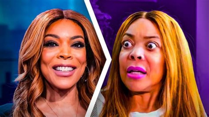 Wendy Williams Answers Questions about Her Ex-Husband Kevin Hunter in an Emotional Interview