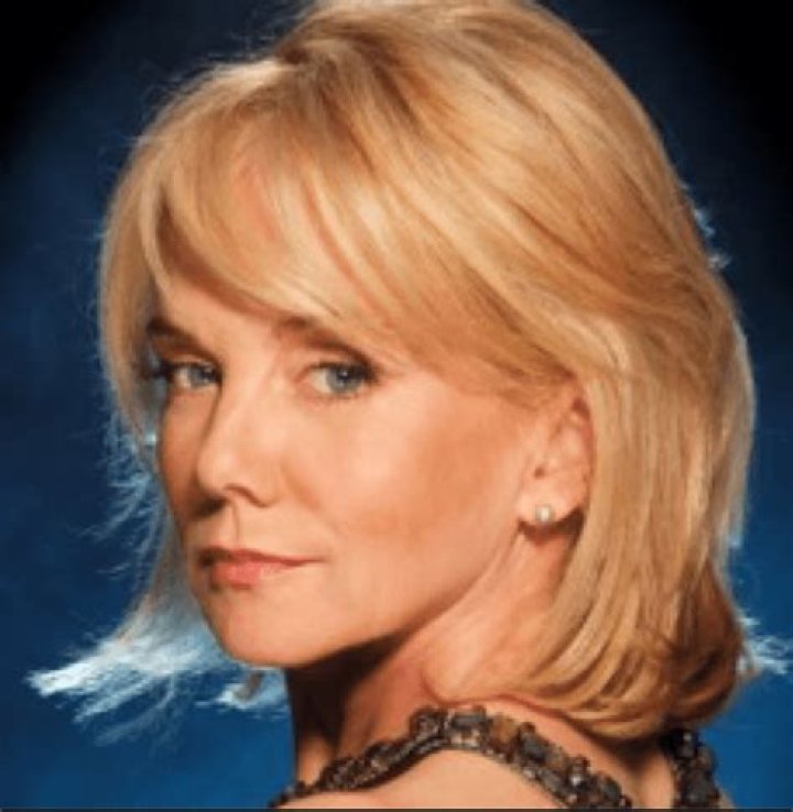 'Happy Days' Star Linda Purl Shares Unseen Childhood Photo Taken by Her School Teacher in Japan