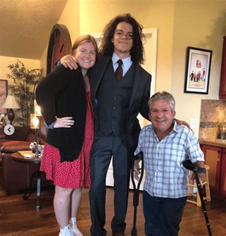 Matt Roloff Fans Defend Son Jacob on Rude Comments about His Long Hair (Photos)