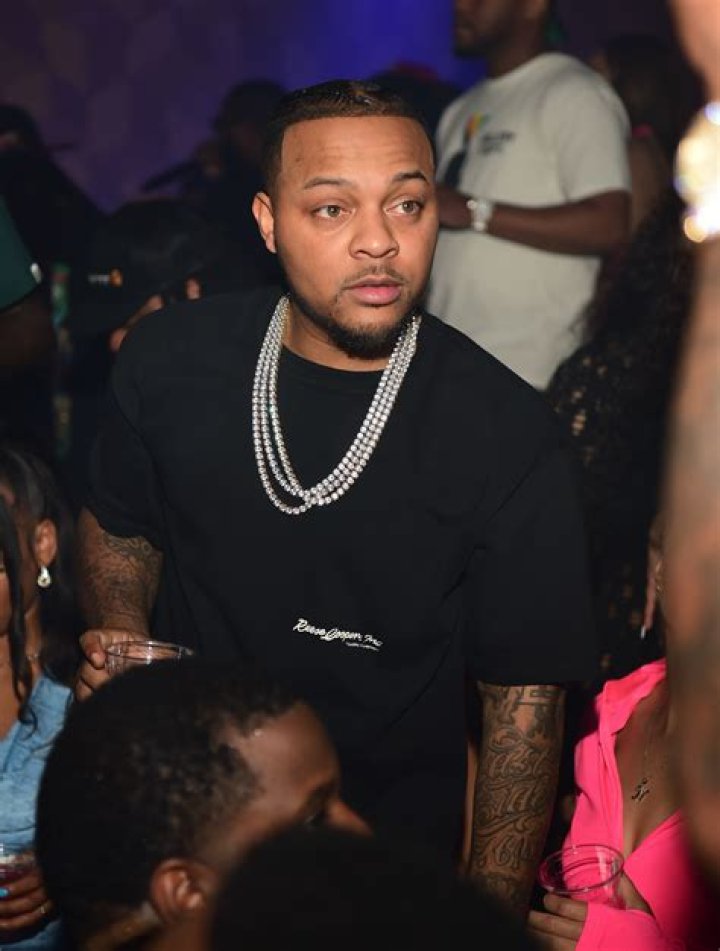 Bow Wow Slammed for Alleged Disrespect of Ex Ciara While Singing 'Like You'