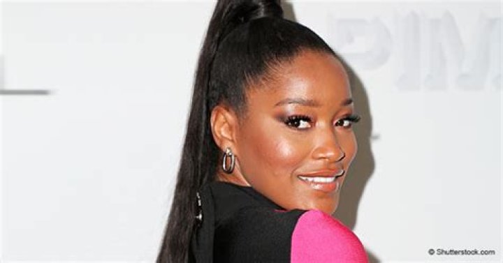 Keke Palmer May Be Permanent Fixture at GMA after Being Michael Strahan's Co-Host