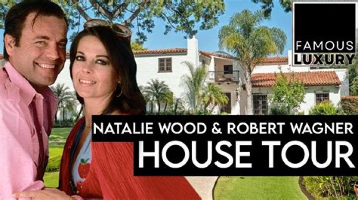 Troubled Life of Robert Wagner's Daughter Courtney