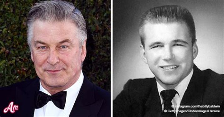 Alec Baldwin's Brother Shared Old Photos of Late Dad and Their Mom Who Will Turn 90 This Year