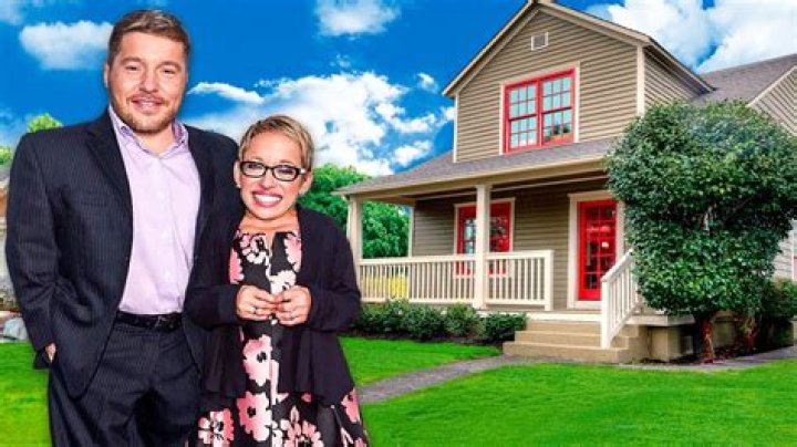 Bill Klein from 'Little Couple' Shows off a Beautiful Note His Adopted Daughter Zoey Gave Him