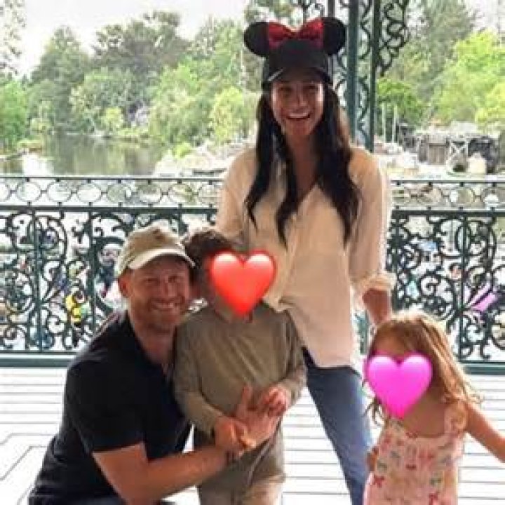 Dakota Chapman Shares a Sweet Photo with Baby Son Asher