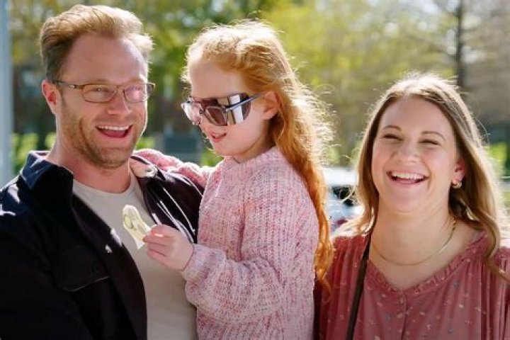 Story behind Hazel from 'OutDaughtered' Undergoing Eye Surgery for Nystagmus at One