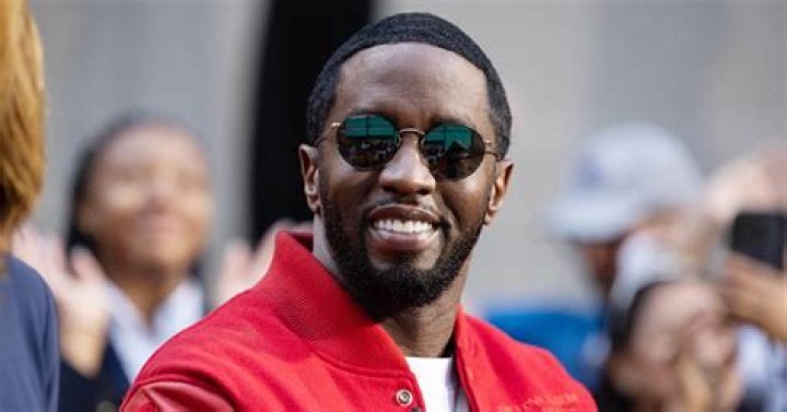 How Diddy Once Helped Employee Dia Simms' Sick Dad Move to Better Hospital