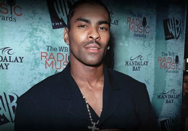 Watch How Singer Ginuwine Once Made His Daughters Cry with Surprise Visit